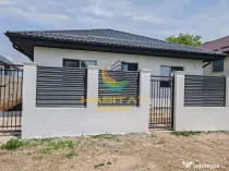 Casa parter 3 camere com. Berceni