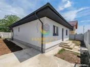 Casa parter 3 camere com. Berceni