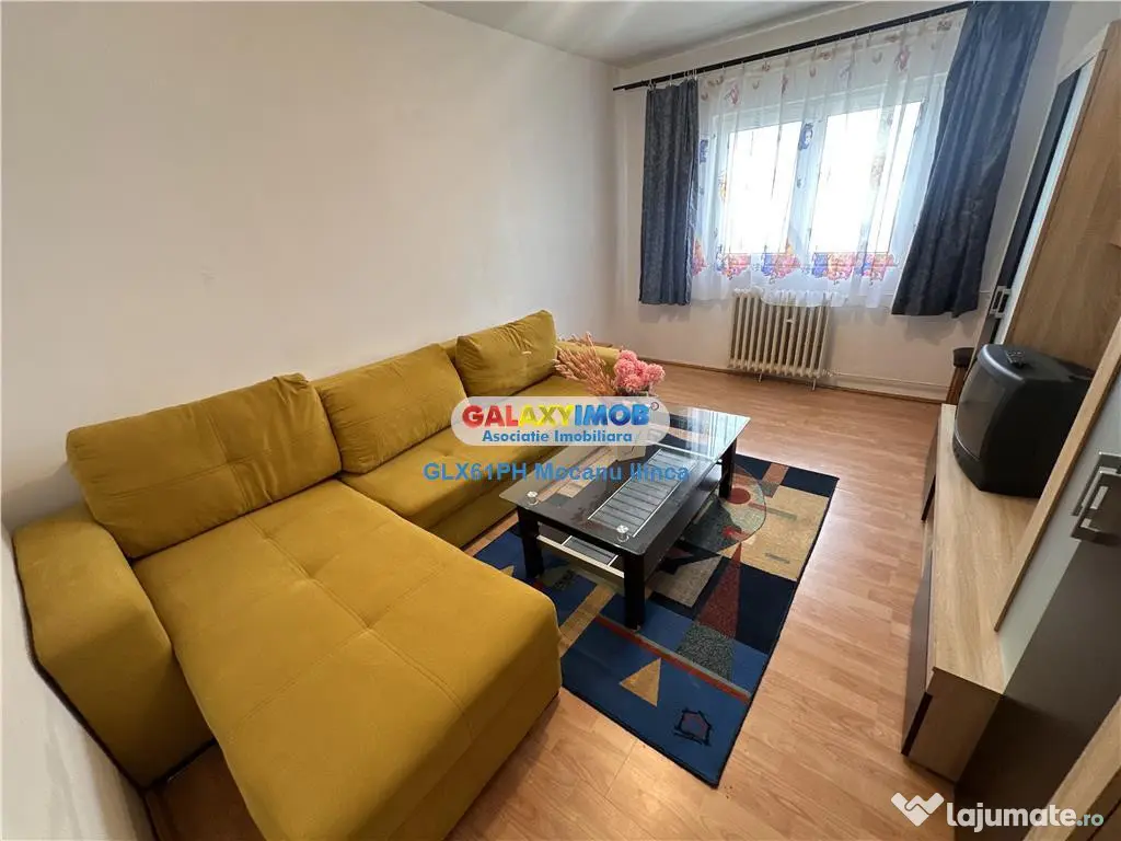 Garsoniera moderna, in Ploiesti, zona Malu Rosu - Ploiesti (Prahova)
