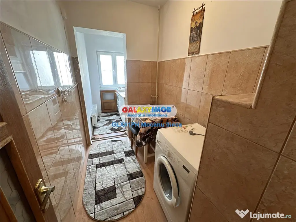 Garsoniera moderna, in Ploiesti, zona Malu Rosu - Ploiesti (Prahova)