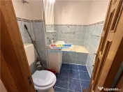 Garsoniera moderna, in Ploiesti, zona Malu Rosu