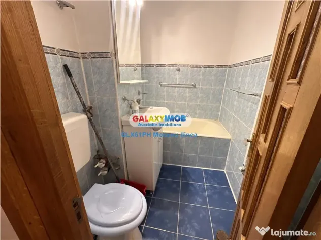 Garsoniera moderna, in Ploiesti, zona Malu Rosu - Ploiesti (Prahova)
