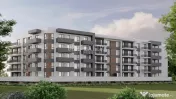 2 Camere | Direct Dezvoltator| Bloc Intim | Parcare Bonus la 