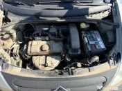 Citroen C3 Benzină – 197.755 km 