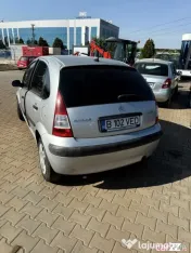 Citroen C3 Benzină – 197.755 km 