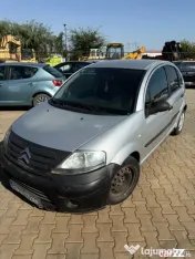 Citroen C3 Benzină – 197.755 km 
