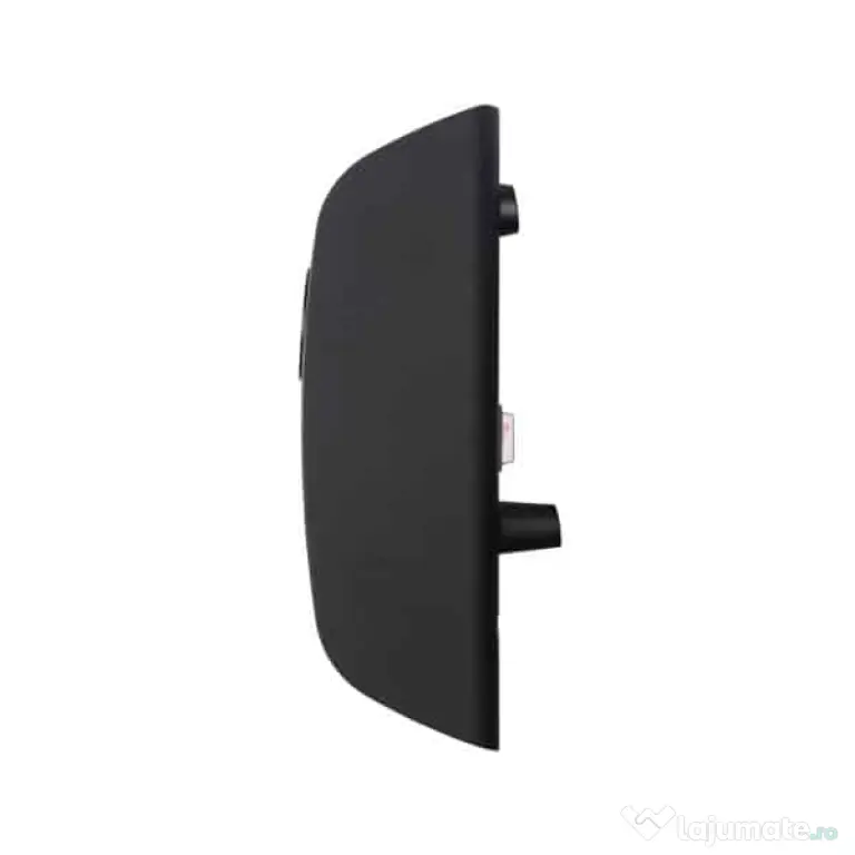Aeroterma de perete negru, putere 2000W, desplay LED, senzor de pierdere a caldurii / ZLN 5633