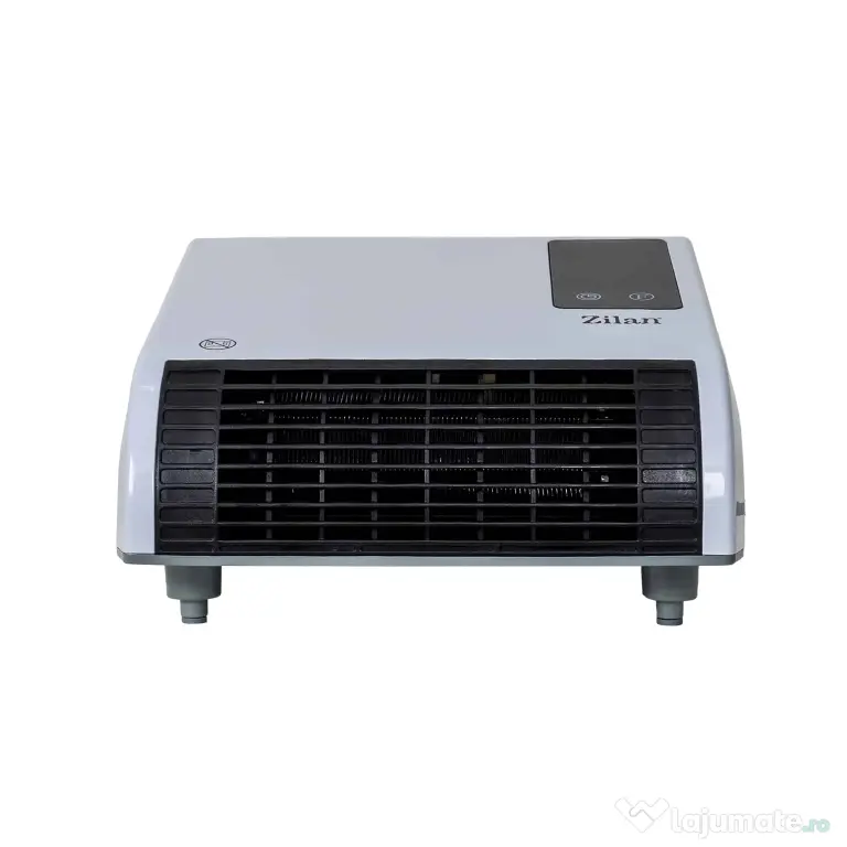 Aeroterma de perete, putere 2000W, display LED, senzori de ferestre deschise, IP21, 2 trepte de incalzire / ZLN 2083