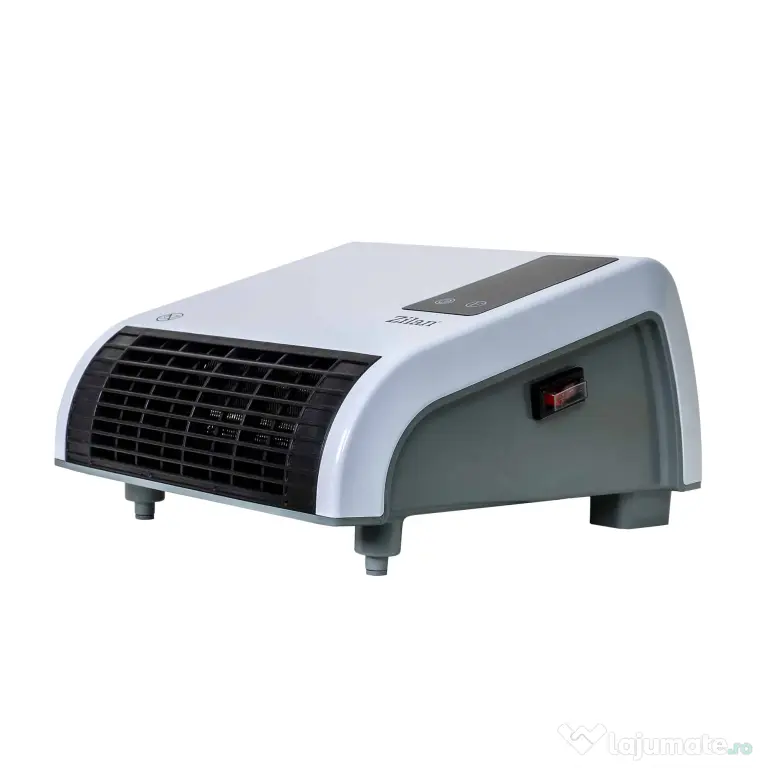 Aeroterma de perete, putere 2000W, display LED, senzori de ferestre deschise, IP21, 2 trepte de incalzire / ZLN 2083