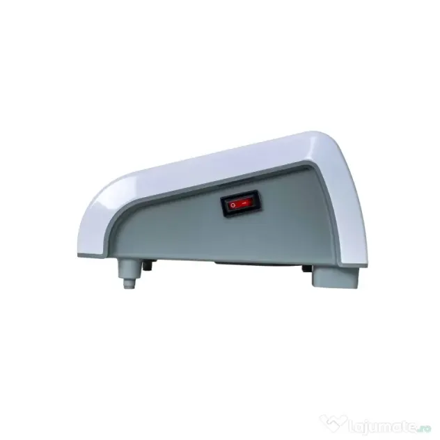 Aeroterma de perete, putere 2000W, display LED, senzori de ferestre deschise, IP21, 2 trepte de incalzire / ZLN 2083