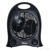 Aeroterma, putere 2000W, cu 2 nivele de putere si protectie impotriva supraincalzirii / ZLN 2236