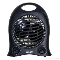 Aeroterma, putere 2000W, cu 2 nivele de putere si protectie impotriva supraincalzirii / ZLN 2236