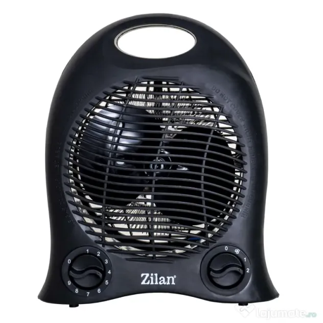 Aeroterma, putere 2000W, cu 2 nivele de putere si protectie impotriva supraincalzirii / ZLN 2236