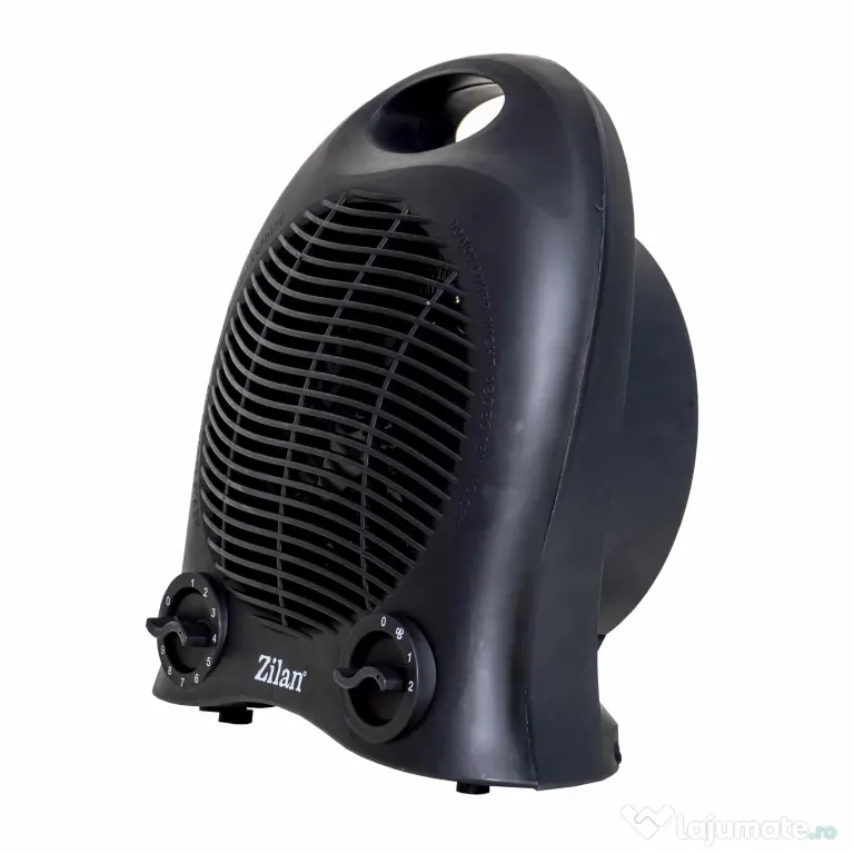 Aeroterma, putere 2000W, cu 2 nivele de putere si protectie impotriva supraincalzirii / ZLN 2236