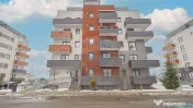 Apartament cochet 2 camere open space|loc de parcare|boxa 