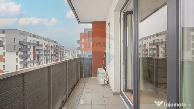 Apartament cochet 2 camere open space|loc de parcare|boxa - Brasov (Brasov)