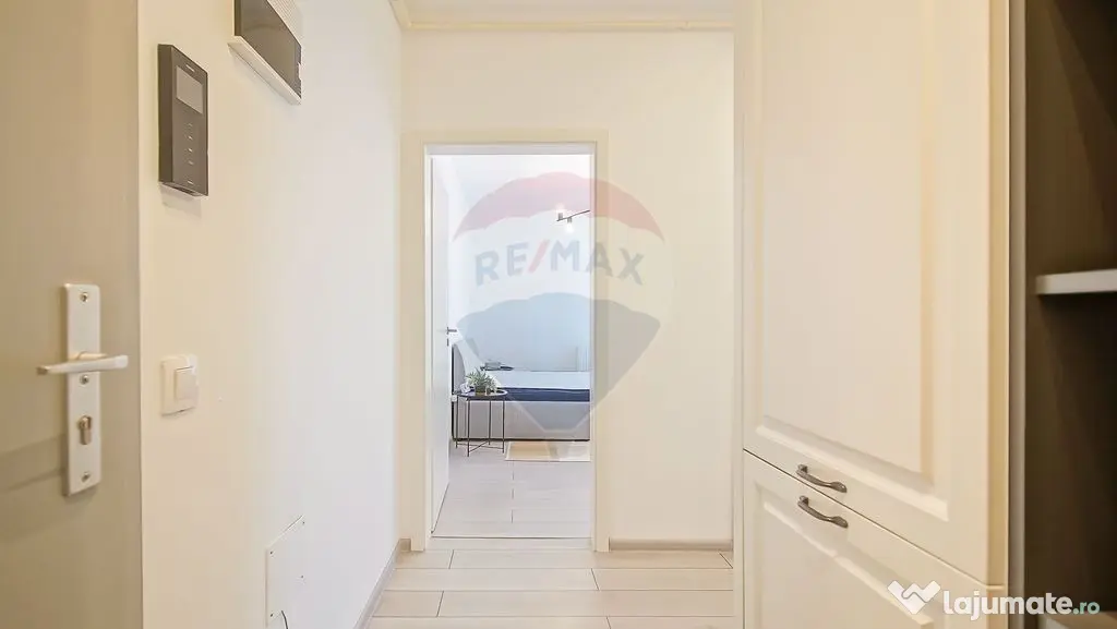 Apartament cochet 2 camere open space|loc de parcare|boxa - Brasov (Brasov)
