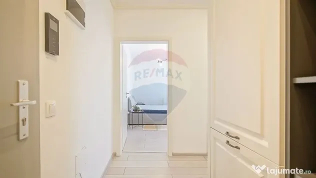 Apartament cochet 2 camere open space|loc de parcare|boxa - Brasov (Brasov)