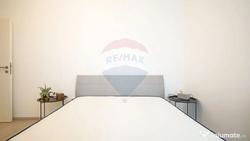 Apartament cochet 2 camere open space|loc de parcare|boxa - Brasov (Brasov)
