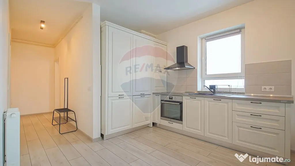 Apartament cochet 2 camere open space|loc de parcare|boxa - Brasov (Brasov)