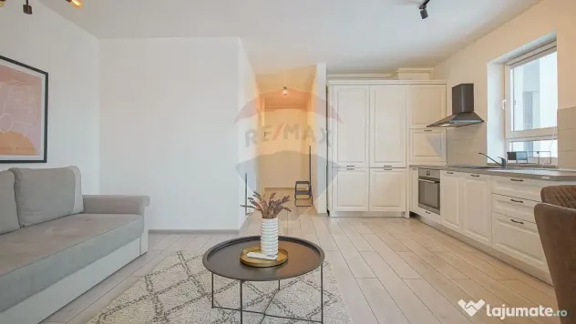 Apartament cochet 2 camere open space|loc de parcare|boxa - Brasov (Brasov)