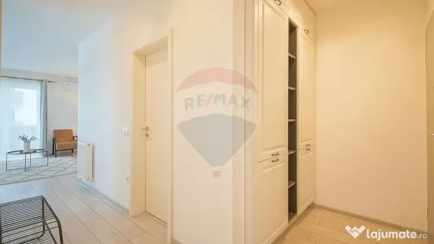 Apartament cochet 2 camere open space|loc de parcare|boxa - Brasov (Brasov)