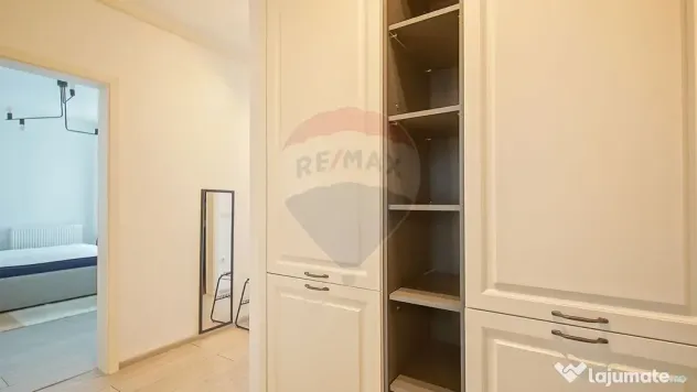 Apartament cochet 2 camere open space|loc de parcare|boxa - Brasov (Brasov)