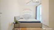 Apartament cochet 2 camere open space|loc de parcare|boxa 