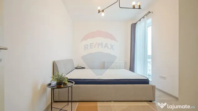 Apartament cochet 2 camere open space|loc de parcare|boxa - Brasov (Brasov)