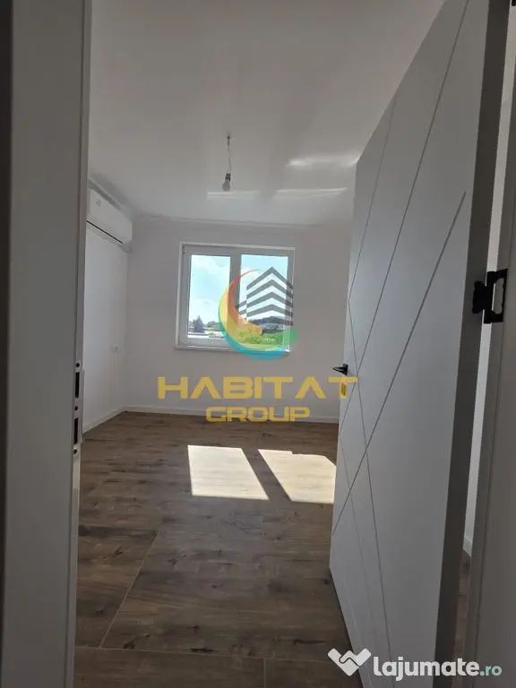 Vanzare Apartament Modern 3 Camere Zona Brancoveanu - Bucuresti (Bucuresti-Ilfov)