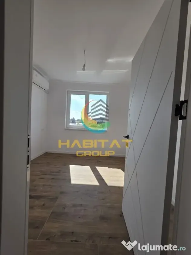 Vanzare Apartament Modern 3 Camere Zona Brancoveanu - Bucuresti (Bucuresti-Ilfov)