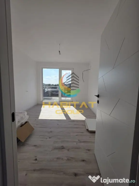 Vanzare Apartament Modern 3 Camere Zona Brancoveanu - Bucuresti (Bucuresti-Ilfov)