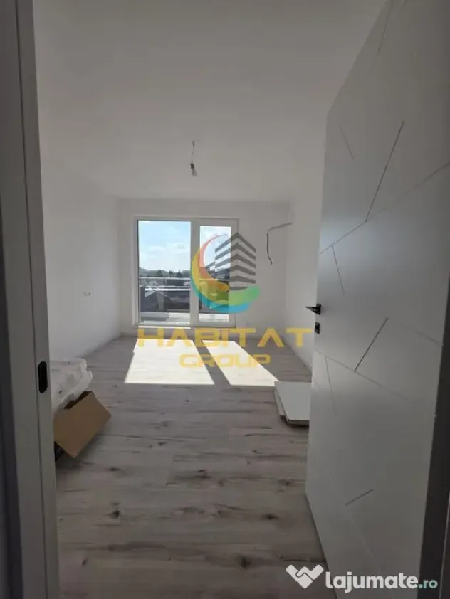 Vanzare Apartament Modern 3 Camere Zona Brancoveanu - Bucuresti (Bucuresti-Ilfov)