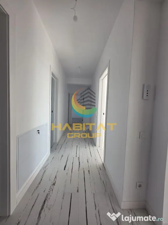 Vanzare Apartament Modern 3 Camere Zona Brancoveanu - Bucuresti (Bucuresti-Ilfov)