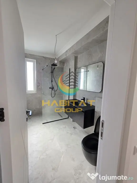 Vanzare Apartament Modern 3 Camere Zona Brancoveanu - Bucuresti (Bucuresti-Ilfov)