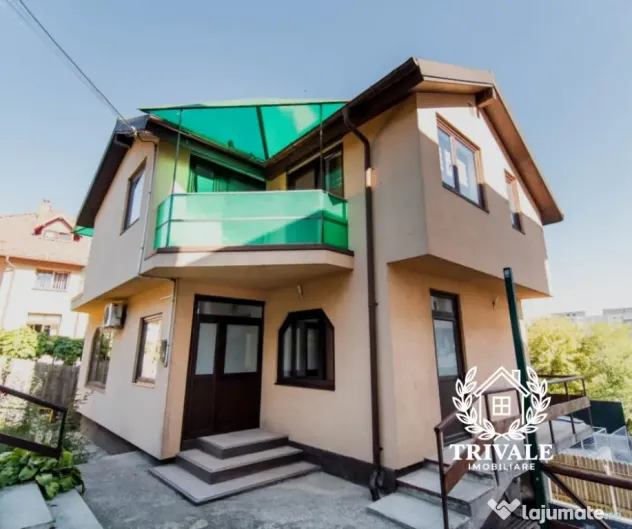 Casa in Pitesti - zona excelenta - Pitesti (Arges)