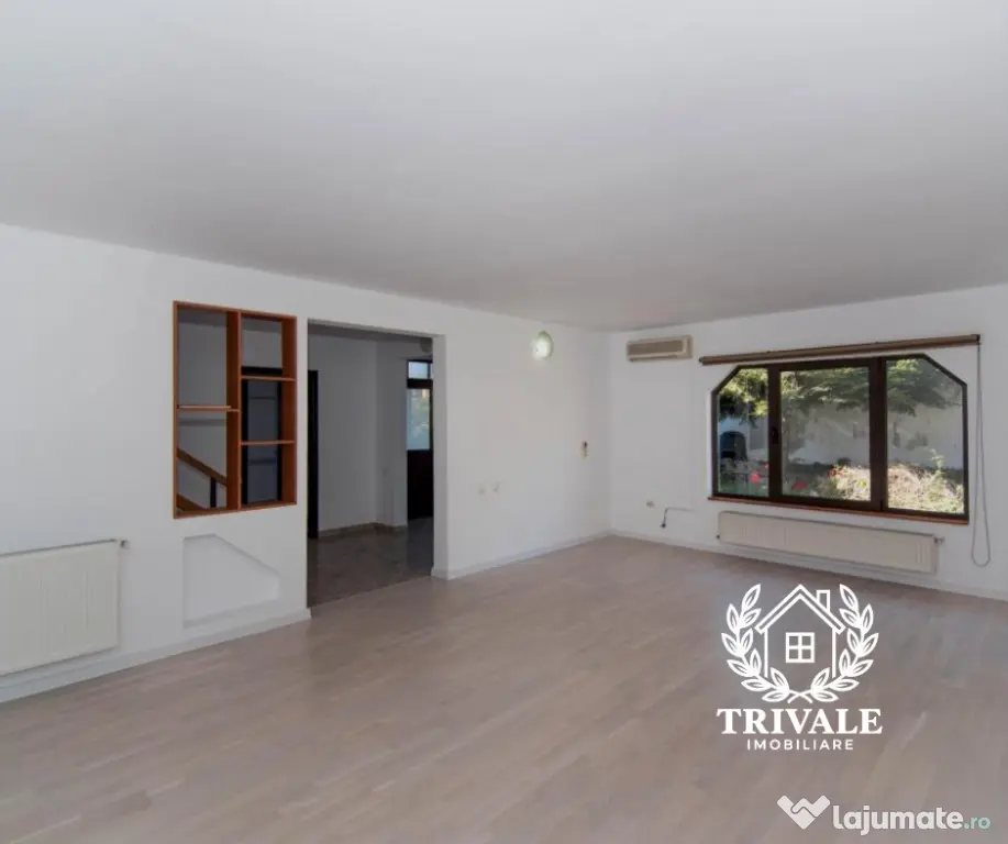 Casa in Pitesti - zona excelenta - Pitesti (Arges)