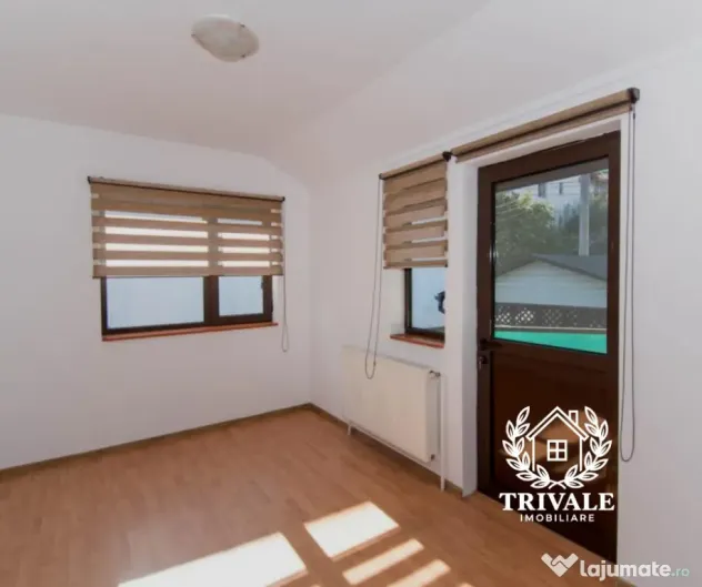 Casa in Pitesti - zona excelenta - Pitesti (Arges)