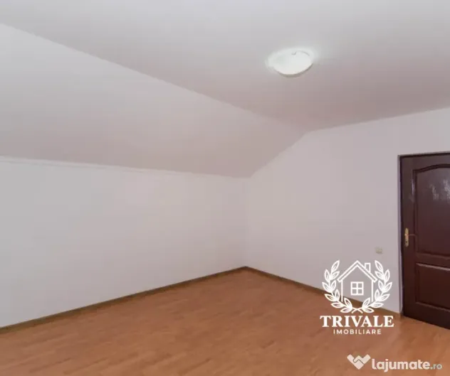 Casa in Pitesti - zona excelenta - Pitesti (Arges)