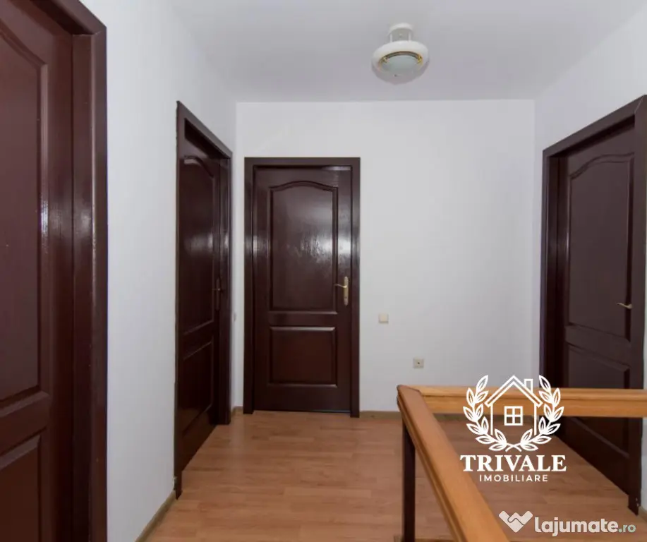 Casa in Pitesti - zona excelenta - Pitesti (Arges)