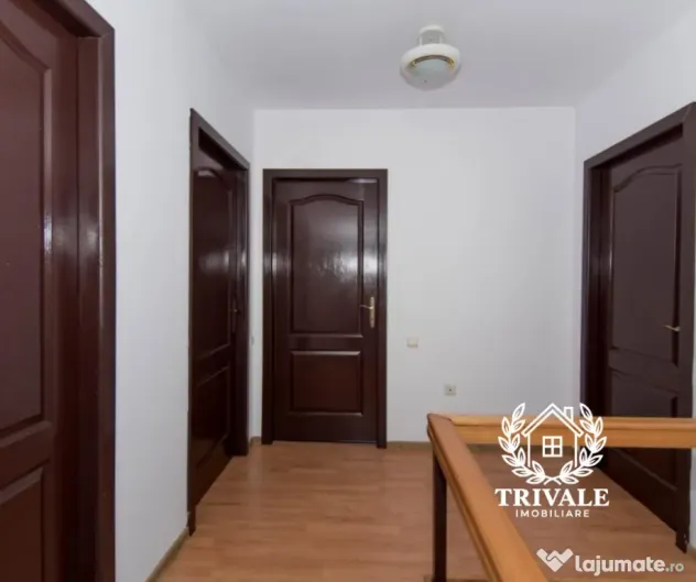 Casa in Pitesti - zona excelenta - Pitesti (Arges)