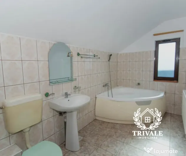 Casa in Pitesti - zona excelenta - Pitesti (Arges)