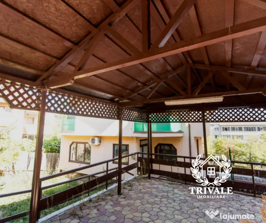 Casa in Pitesti - zona excelenta - Pitesti (Arges)