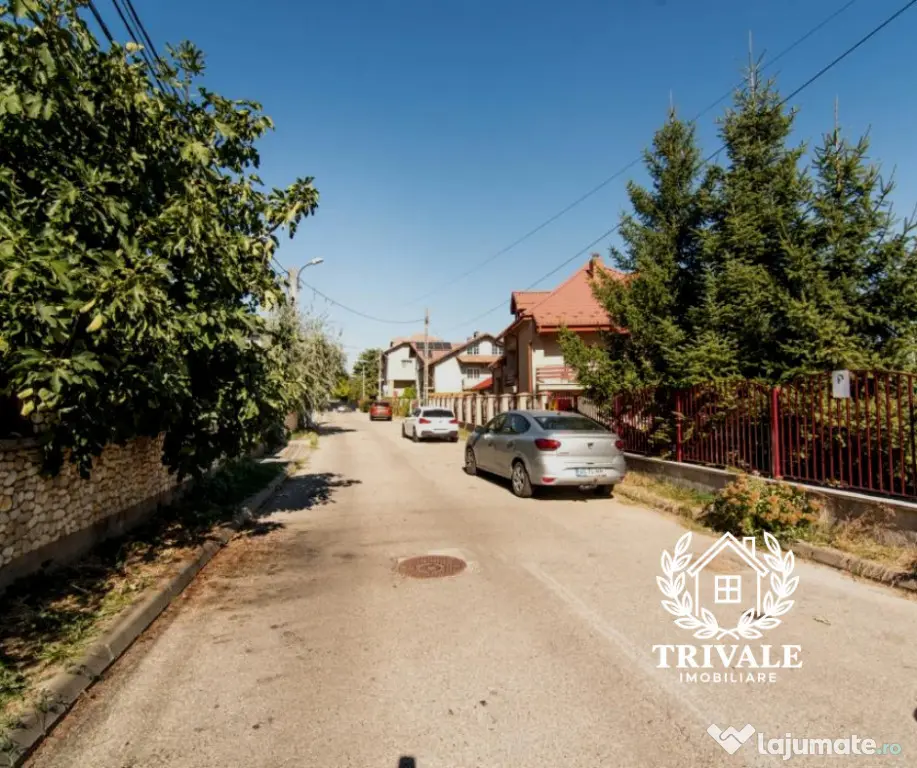 Casa in Pitesti - zona excelenta - Pitesti (Arges)