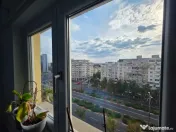 Apartament cu 3 camere de inchiriat - zona Republicii