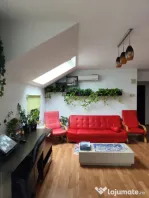 APARTAMENT 2 CAMERE IN FLORESTI,ZONA FLORILOR