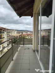 APARTAMENT 2 CAMERE IN FLORESTI,ZONA FLORILOR 