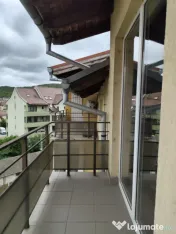 APARTAMENT 2 CAMERE IN FLORESTI,ZONA FLORILOR 