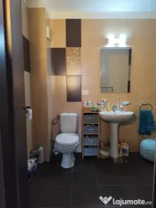APARTAMENT 2 CAMERE IN FLORESTI,ZONA FLORILOR 