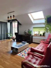 APARTAMENT 2 CAMERE IN FLORESTI,ZONA FLORILOR 